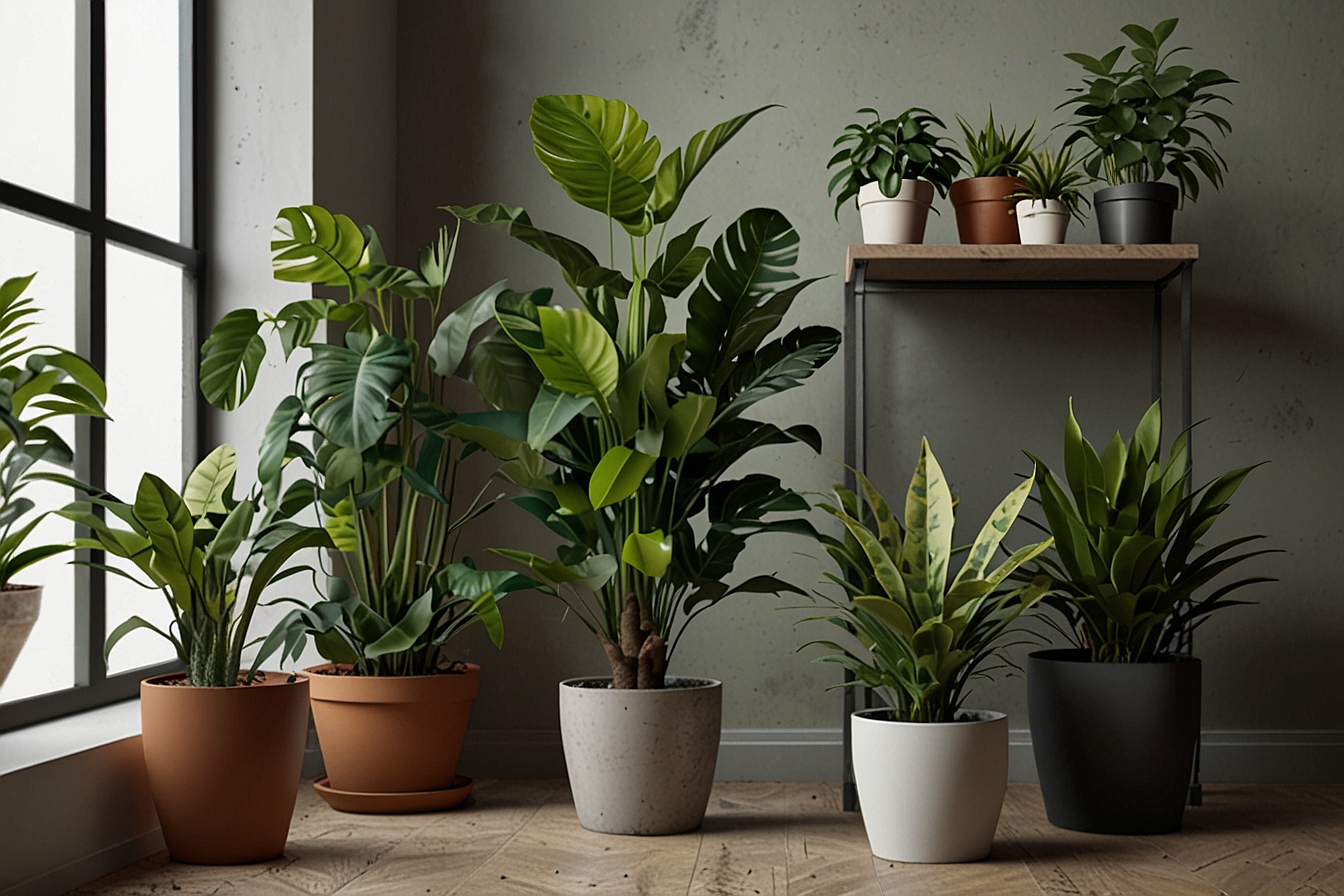 Plixernovrphak plant store