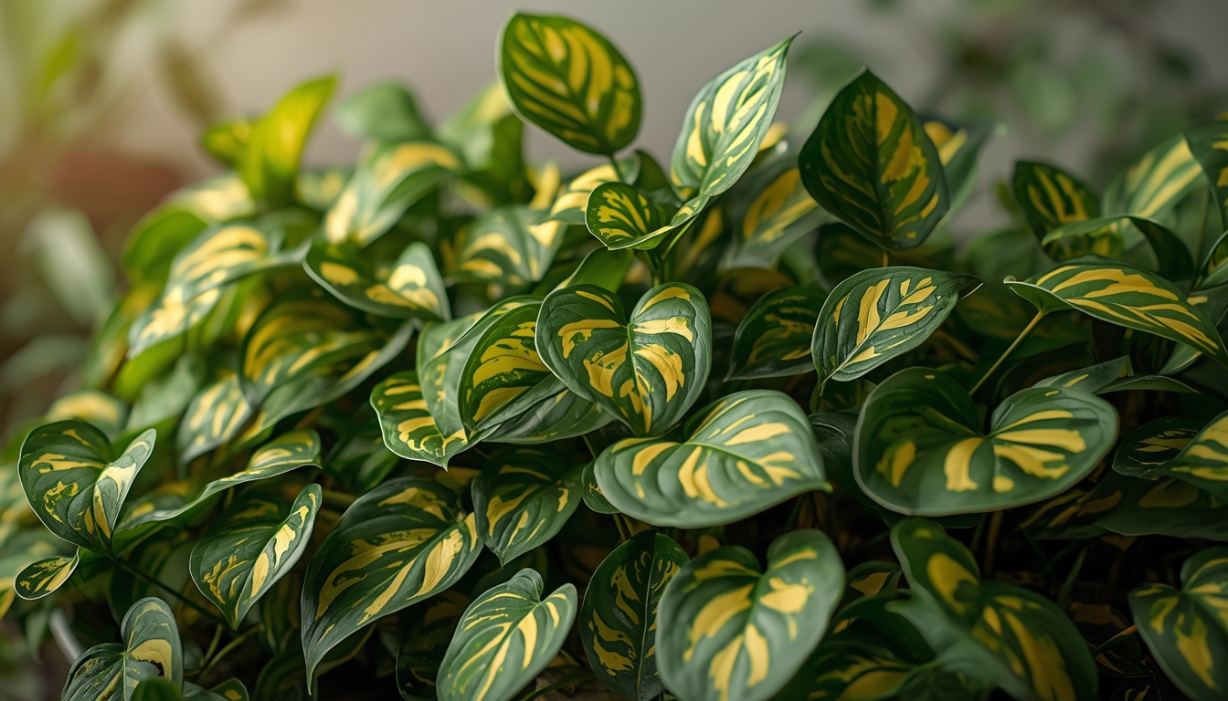 Plixernovrphak plant care tips